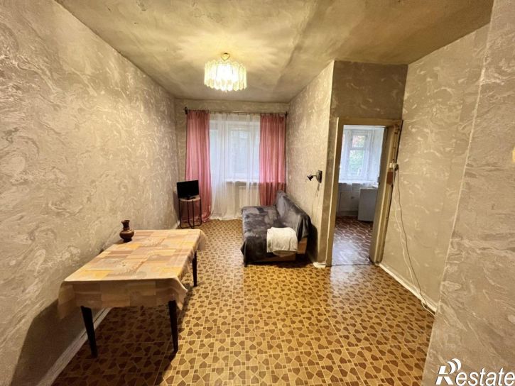 1-комн квартира Красноармейская улица, 6,  д. 6