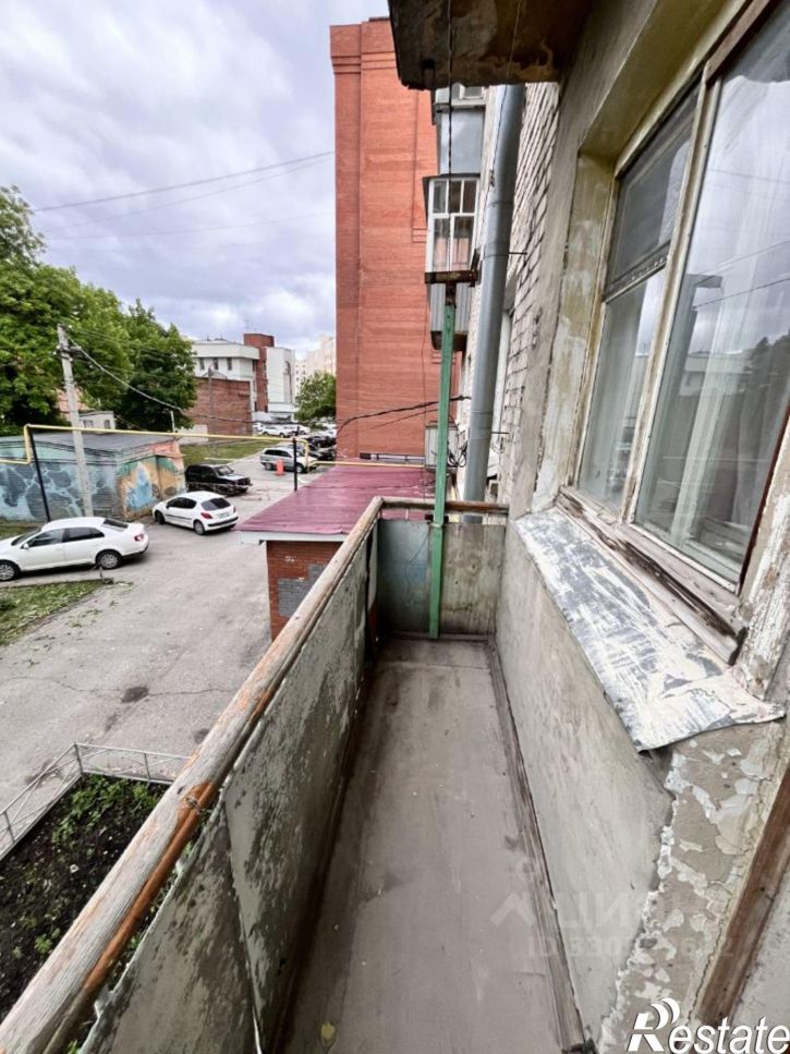 1-комн квартира Красноармейская улица, 6,  д. 6