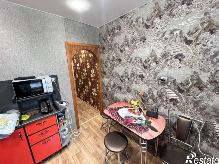 1-комн квартира Опытный переулок, 13,  д. 13