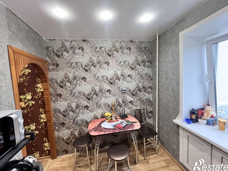 1-комн квартира Опытный переулок, 13,  д. 13