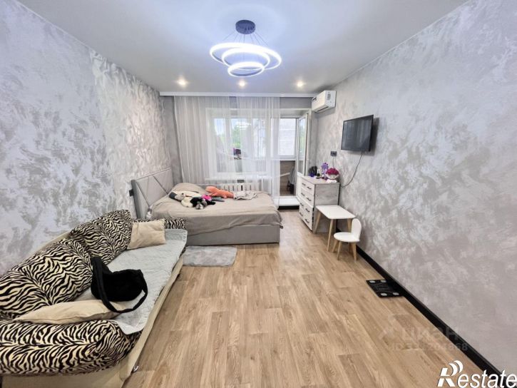 1-комн квартира Опытный переулок, 13,  д. 13
