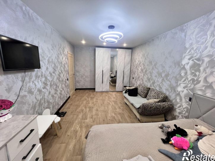 1-комн квартира Опытный переулок, 13,  д. 13