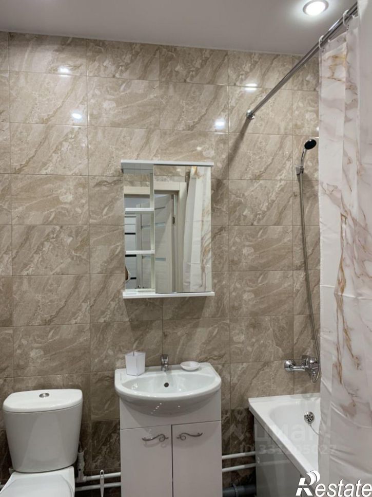 1-комн квартира ул Аблукова, 18,  д. 18