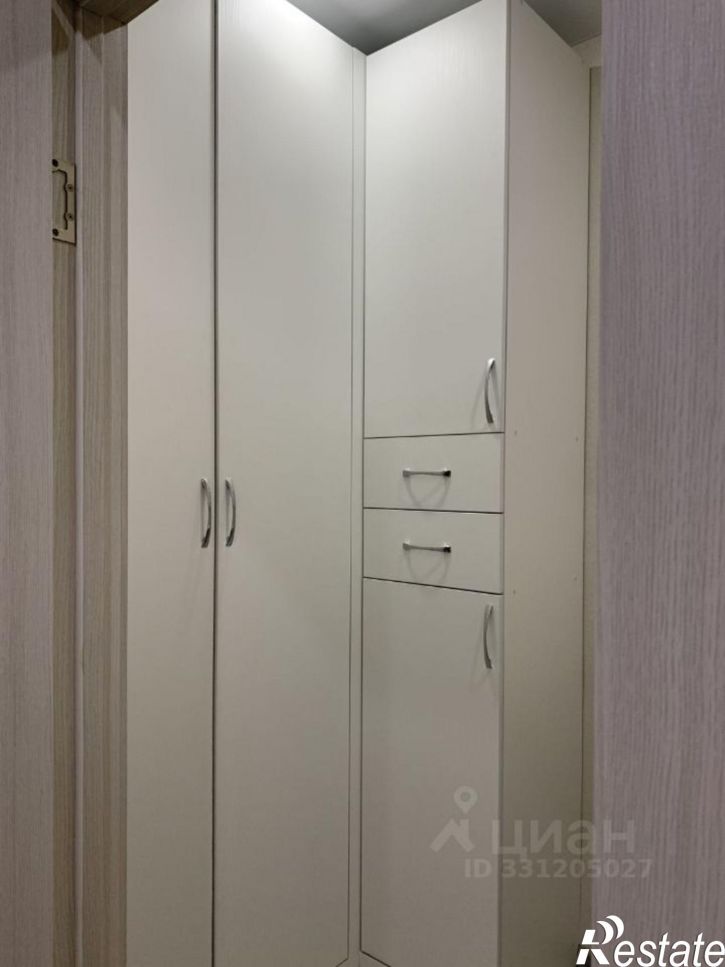 1-комн квартира ул Аблукова, 18,  д. 18