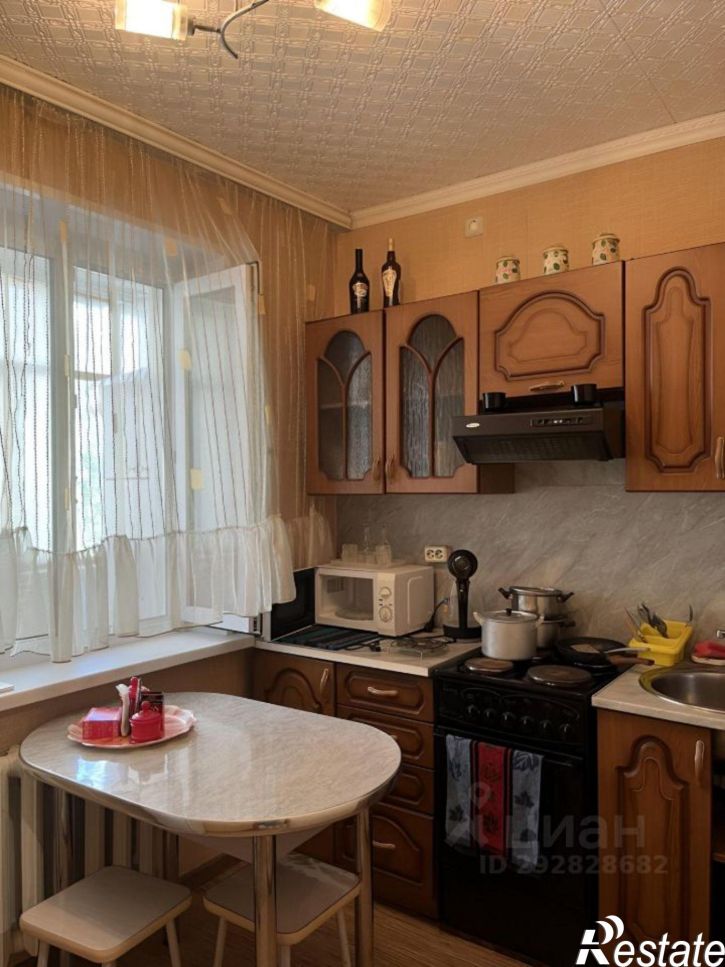 1-комн квартира проспект Туполева, 2,  д. 2