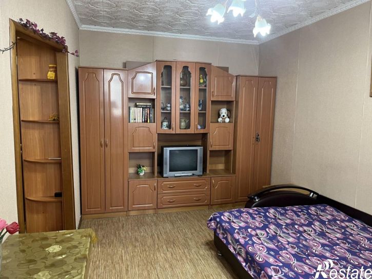 1-комн квартира проспект Туполева, 2,  д. 2