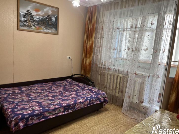 1-комн квартира проспект Туполева, 2,  д. 2