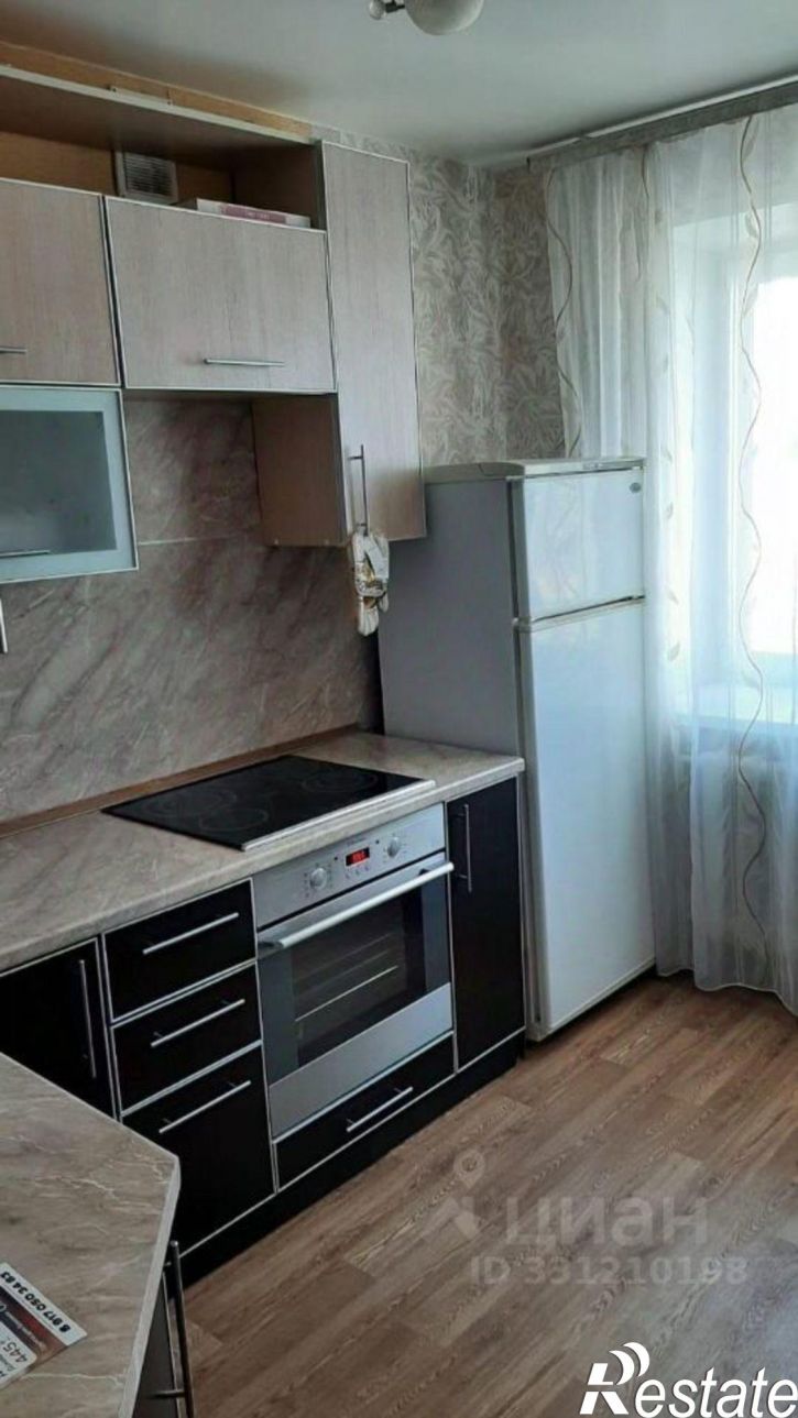 1-комн квартира Ульяновский проспект, 12,  д. 12