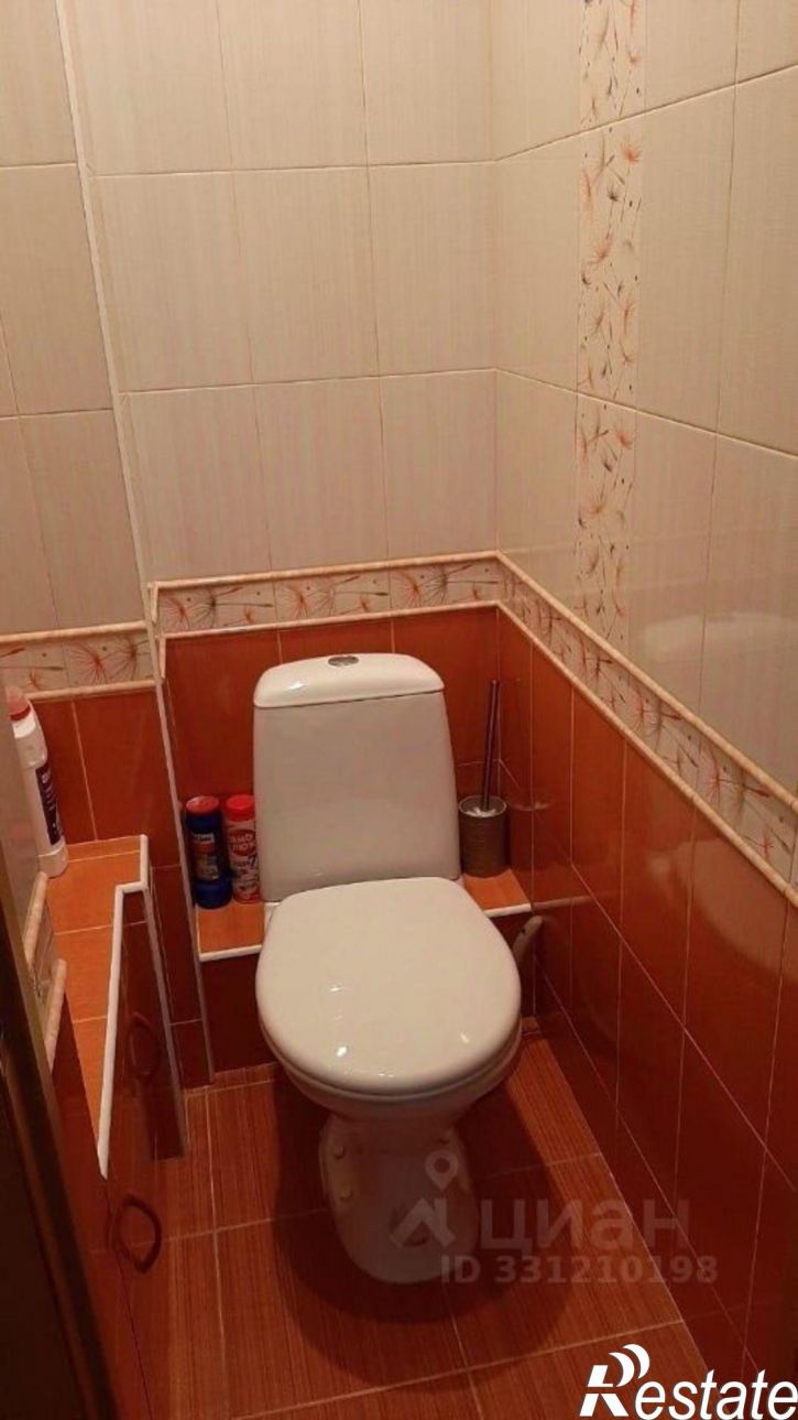 1-комн квартира Ульяновский проспект, 12,  д. 12