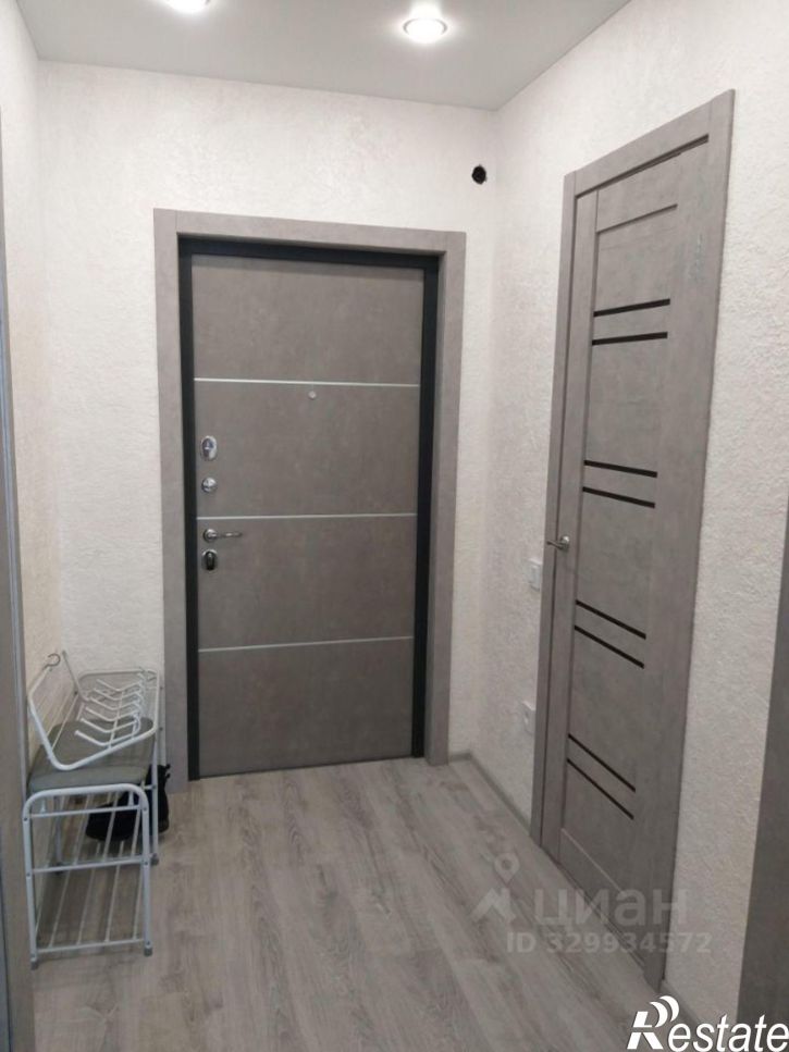 1-комн квартира проспект Генерала Тюленева, 48,  д. 48