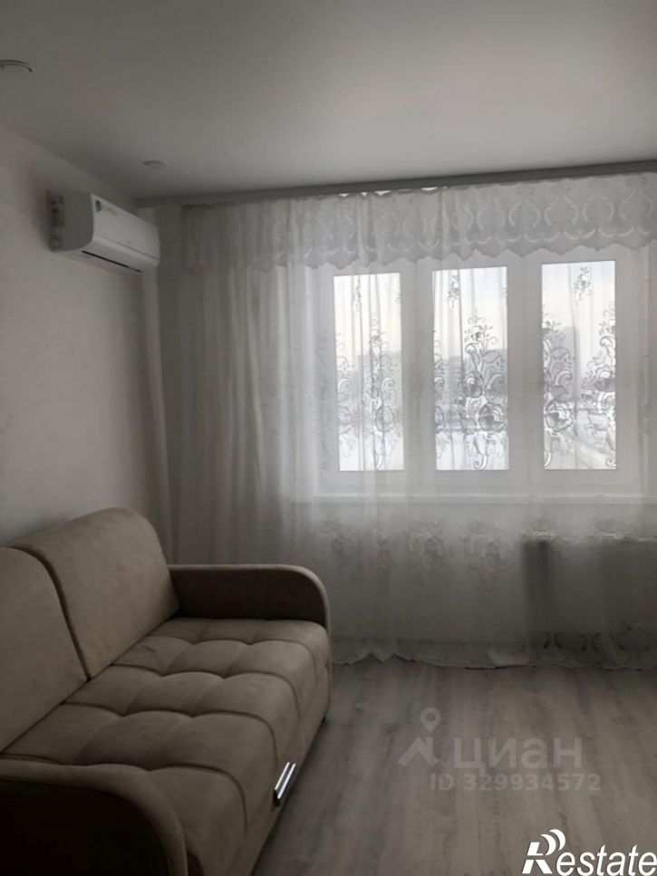 1-комн квартира проспект Генерала Тюленева, 48,  д. 48