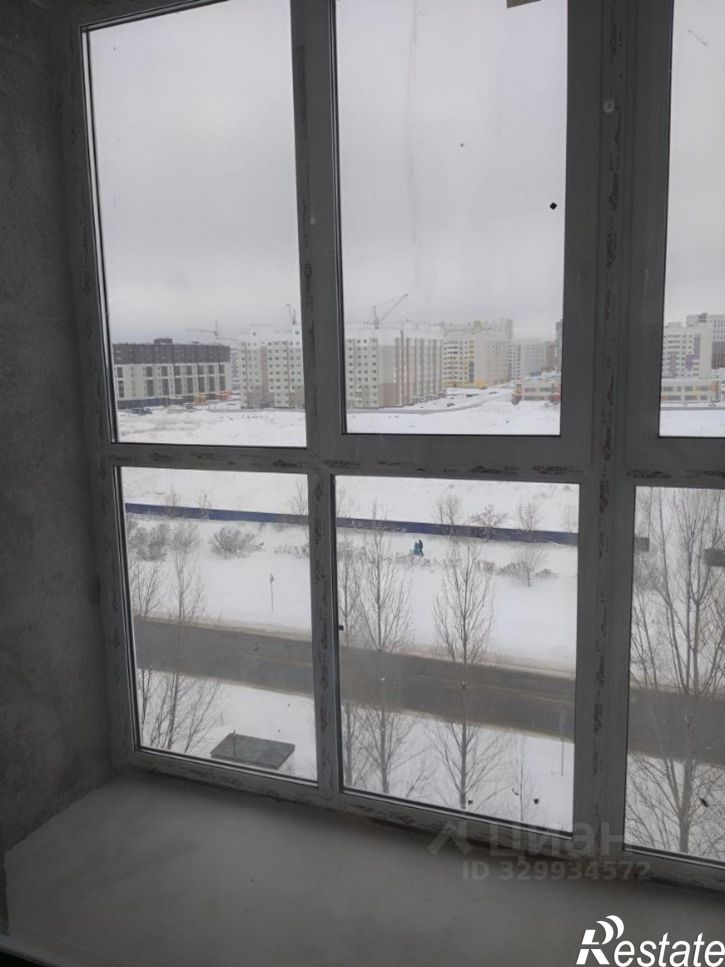 1-комн квартира проспект Генерала Тюленева, 48,  д. 48