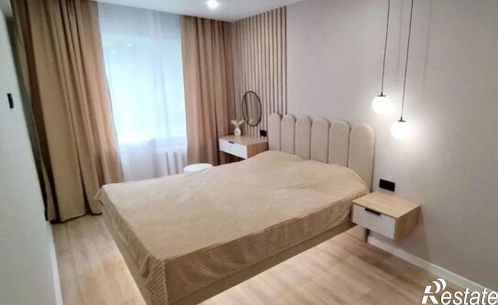 2-комн квартира улица Варейкиса, 22,  д. 22