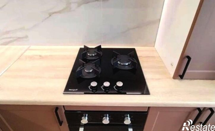 2-комн квартира улица Варейкиса, 22,  д. 22