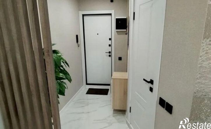 2-комн квартира улица Варейкиса, 22,  д. 22