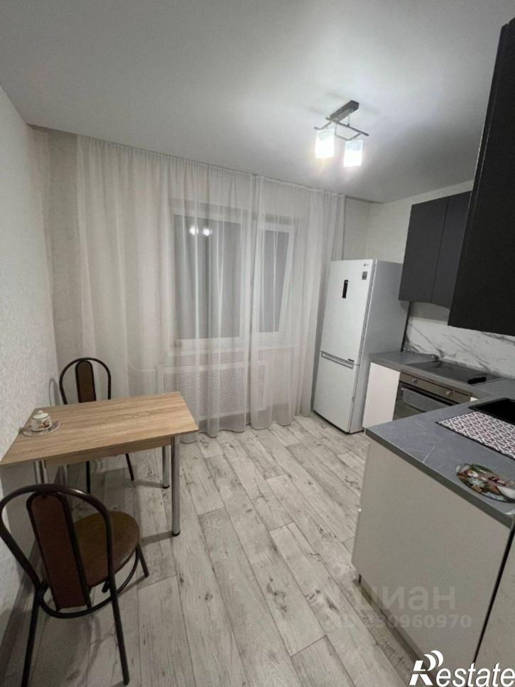 1-комн квартира Фестивальный б-р, 22,  д. 22