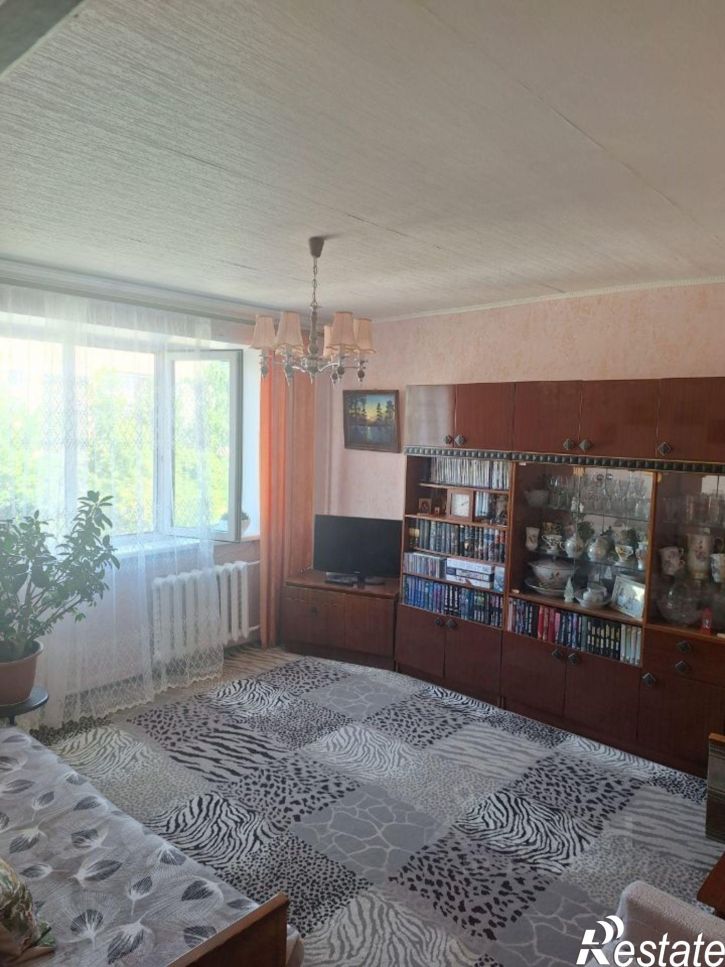 2-комн квартира пр-кт Созидателей, 50,  д. 50