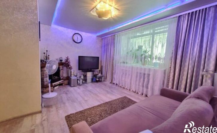 3-комн квартира ул Промышленная, 66,  д. 66