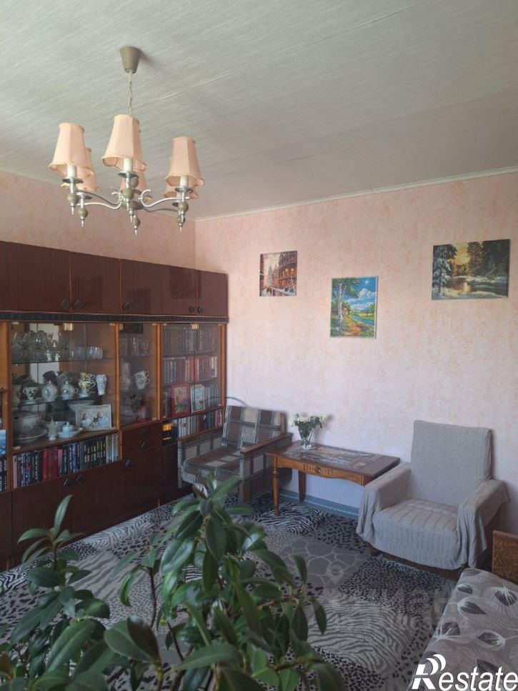 2-комн квартира пр-кт Созидателей, 50,  д. 50