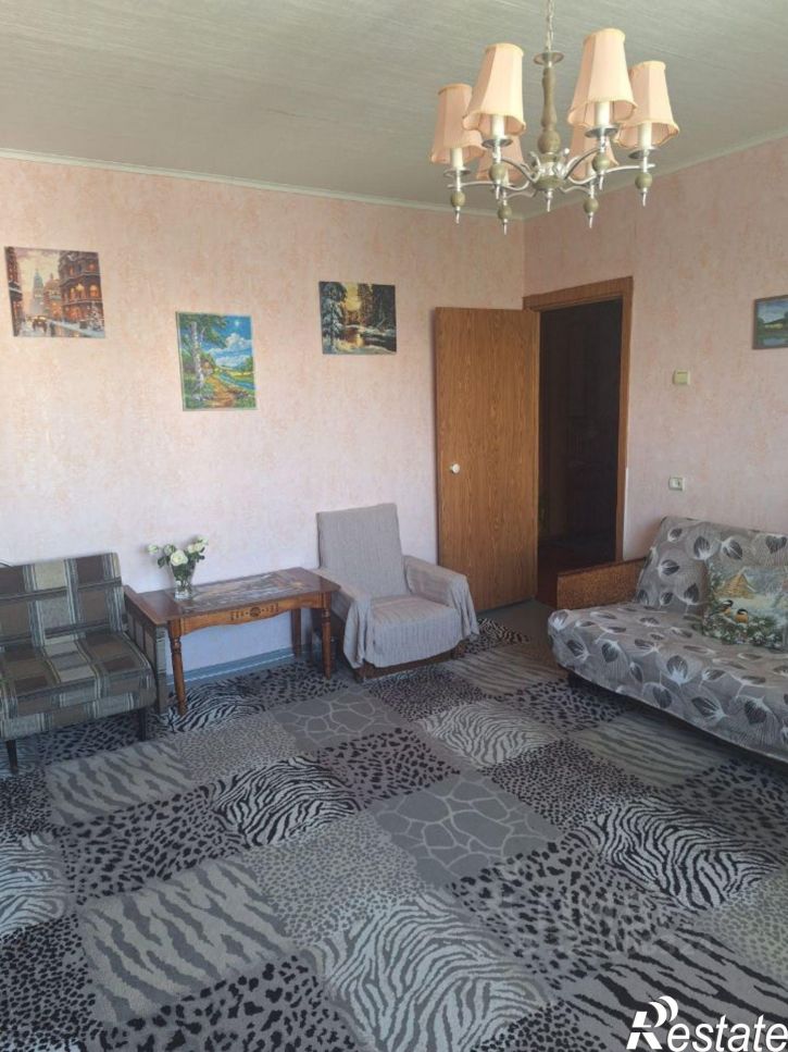2-комн квартира пр-кт Созидателей, 50,  д. 50