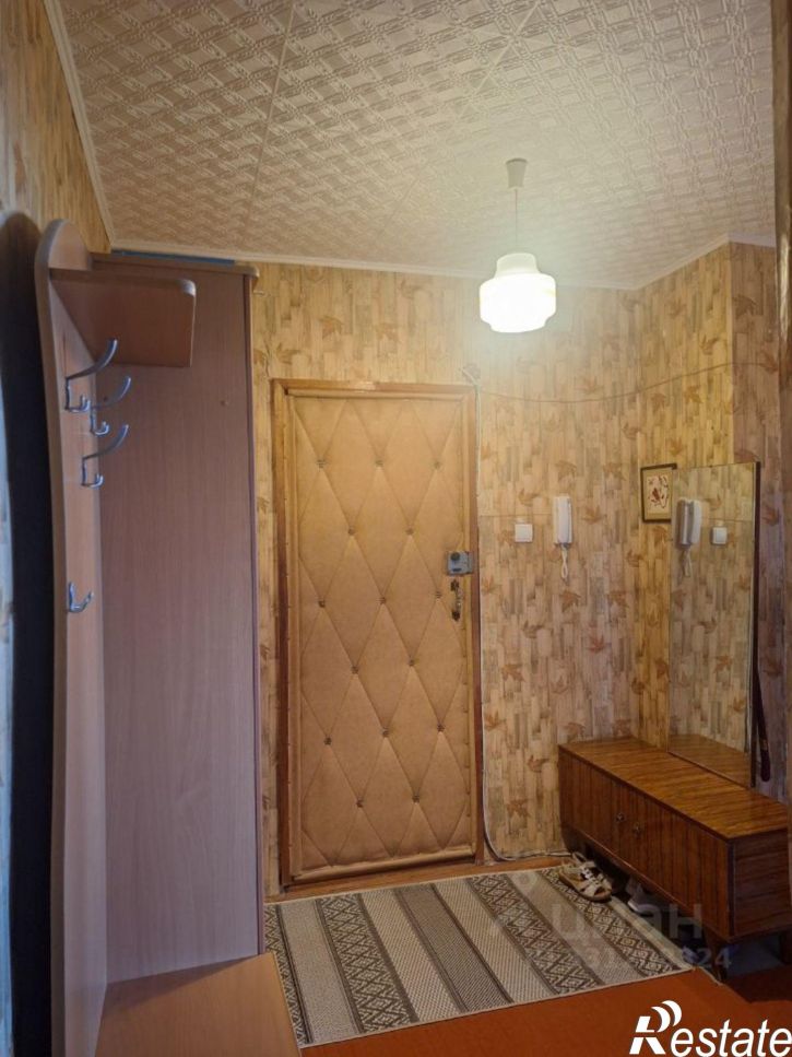 2-комн квартира пр-кт Созидателей, 50,  д. 50