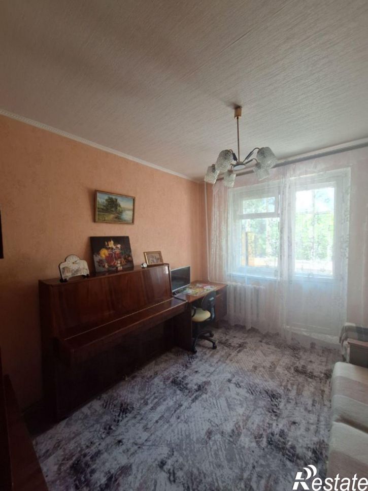 2-комн квартира пр-кт Созидателей, 50,  д. 50