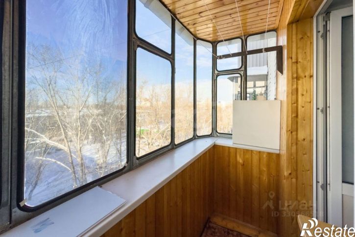 1-комн квартира ул Хрустальная, 52,  д. 52