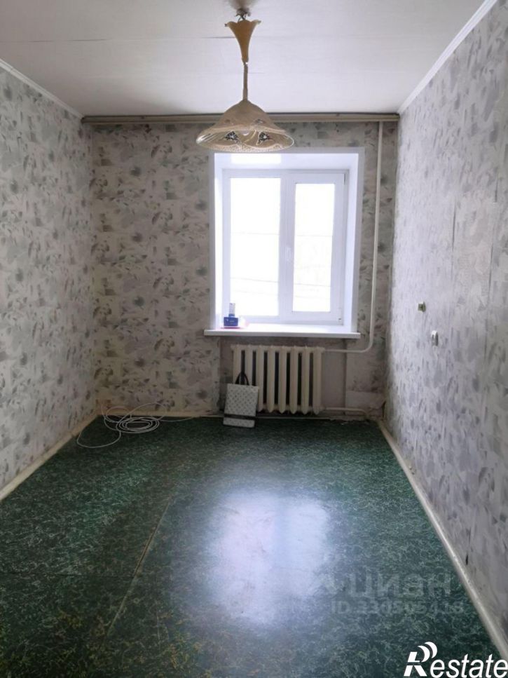 3-комн квартира Московское шоссе, 100,  д. 100