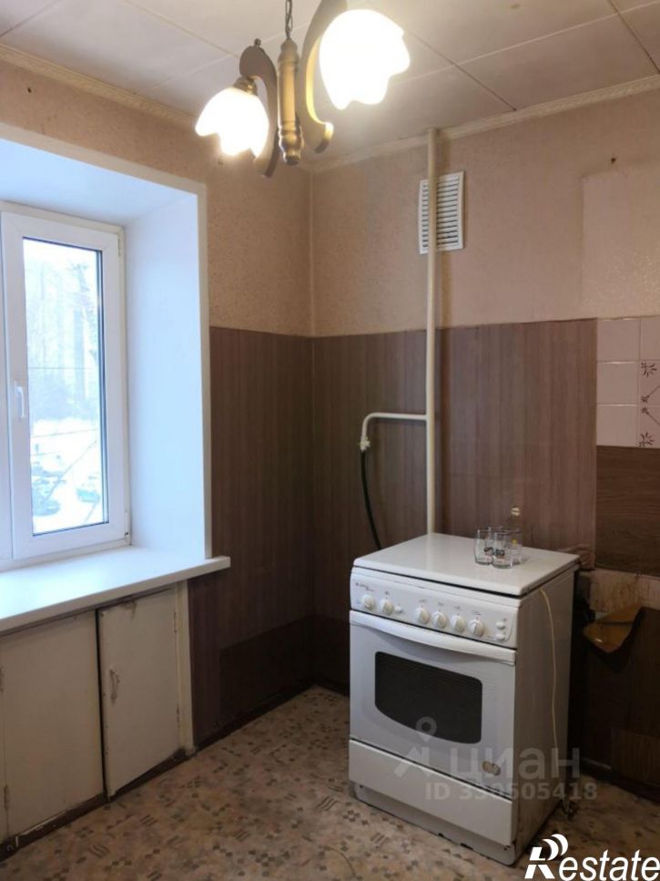3-комн квартира Московское шоссе, 100,  д. 100