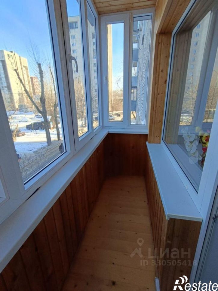 3-комн квартира Московское шоссе, 100,  д. 100