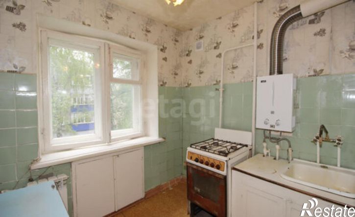 2-комн квартира улица Минина, 23,  д. 23
