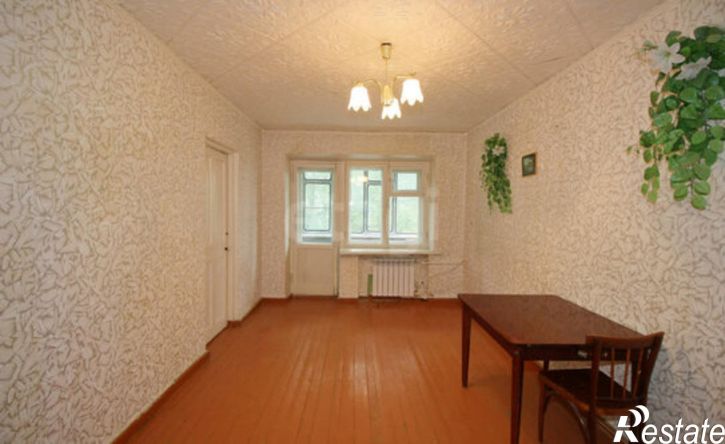 2-комн квартира улица Минина, 23,  д. 23