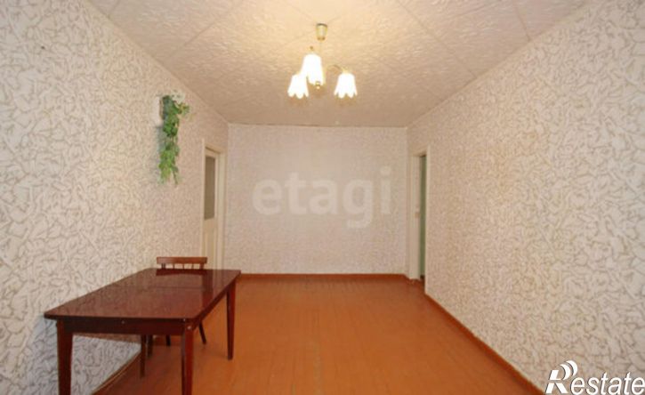 2-комн квартира улица Минина, 23,  д. 23