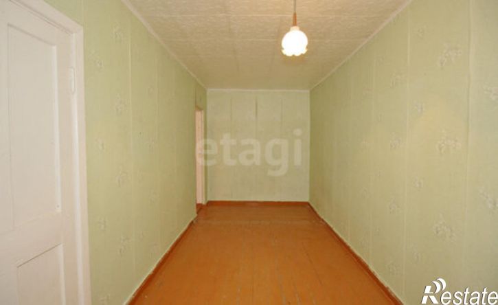 2-комн квартира улица Минина, 23,  д. 23