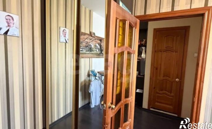 1-комн квартира Промышленная улица, 87,  д. 87