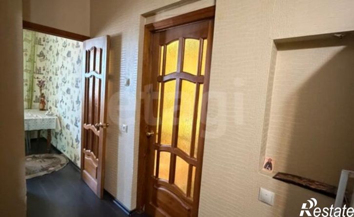 1-комн квартира Промышленная улица, 87,  д. 87