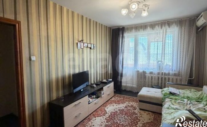 1-комн квартира Промышленная улица, 87,  д. 87