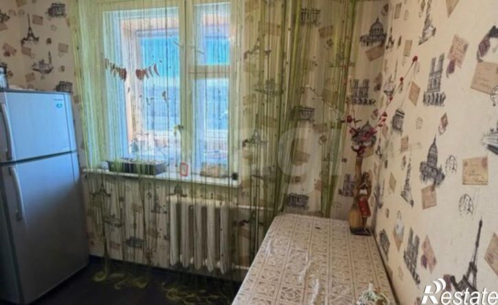 1-комн квартира Промышленная улица, 87,  д. 87