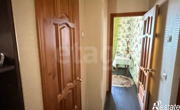 1-комн квартира Промышленная улица, 87,  д. 87