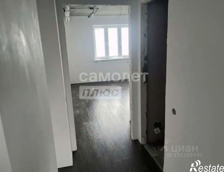 3-комн квартира улица Кирова, 54,  д. 54