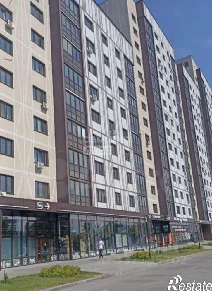 3-комн квартира улица Кирова, 54,  д. 54