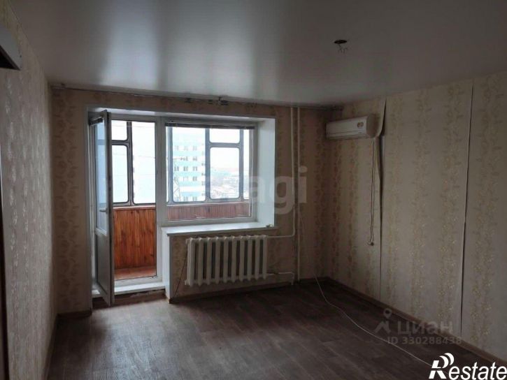 2-комн квартира улица Ефремова, 46,  д. 46