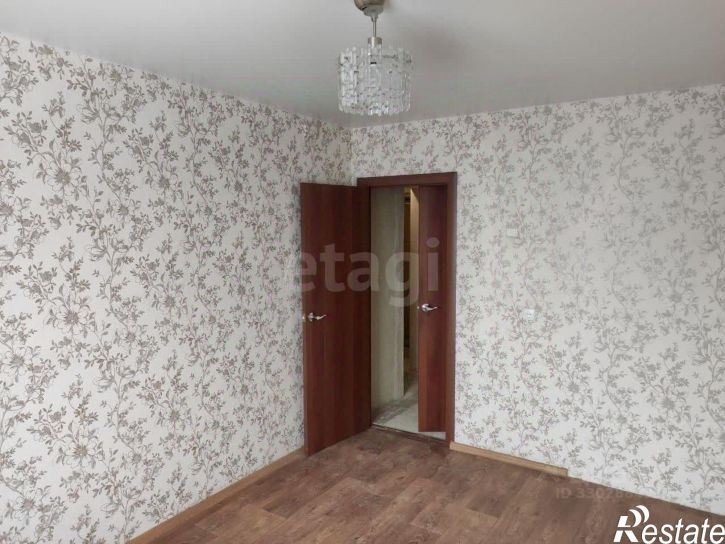 2-комн квартира улица Ефремова, 46,  д. 46