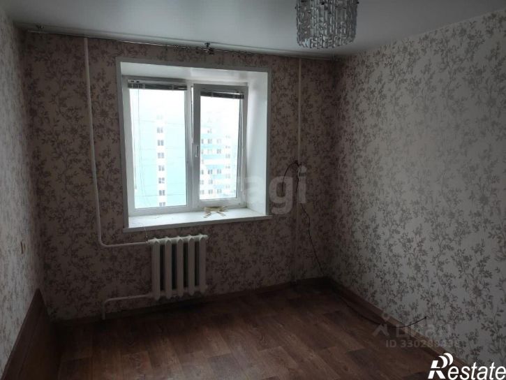 2-комн квартира улица Ефремова, 46,  д. 46