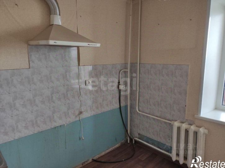 2-комн квартира улица Ефремова, 46,  д. 46