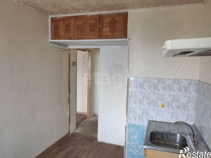2-комн квартира улица Ефремова, 46,  д. 46