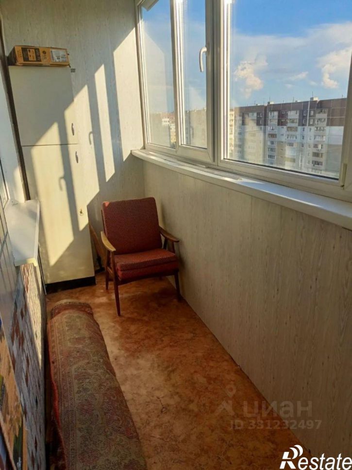 1-комн квартира проспект Хо Ши Мина, 32,  д. 32