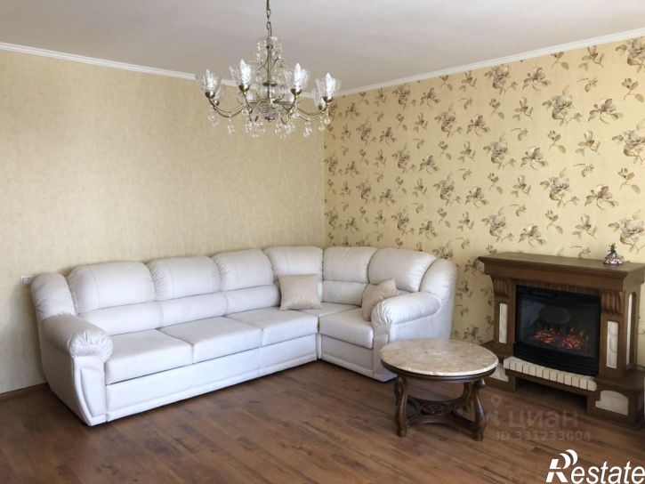 3-комн квартира улица Рябикова, 75,  д. 75