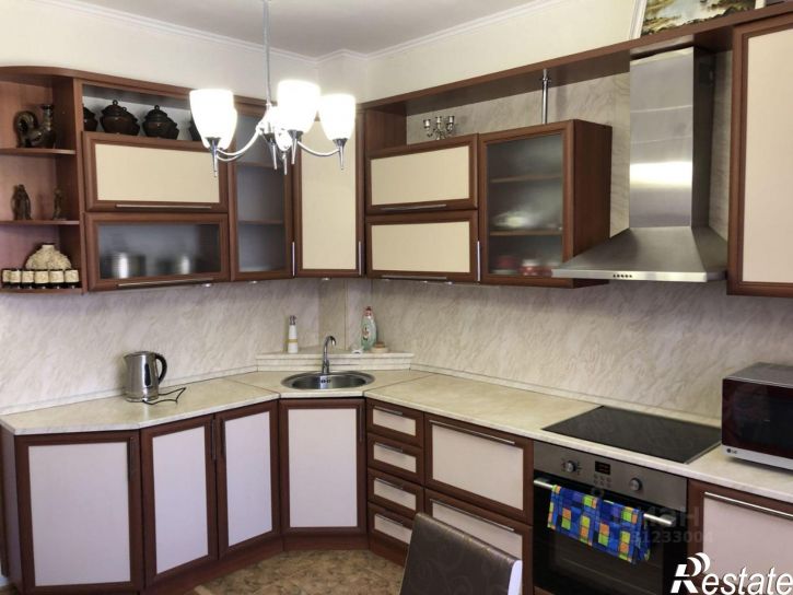 3-комн квартира улица Рябикова, 75,  д. 75