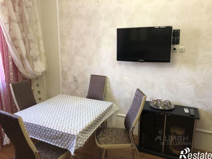 3-комн квартира улица Рябикова, 75,  д. 75